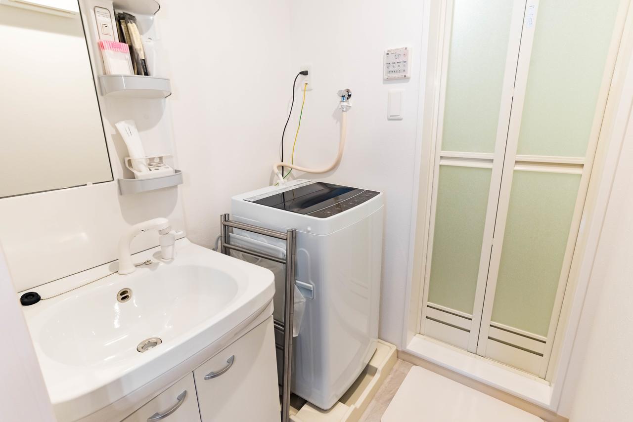 Apartament Fds En Osaka Zewnętrze zdjęcie