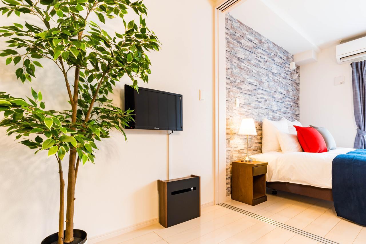 Apartament Fds En Osaka Zewnętrze zdjęcie