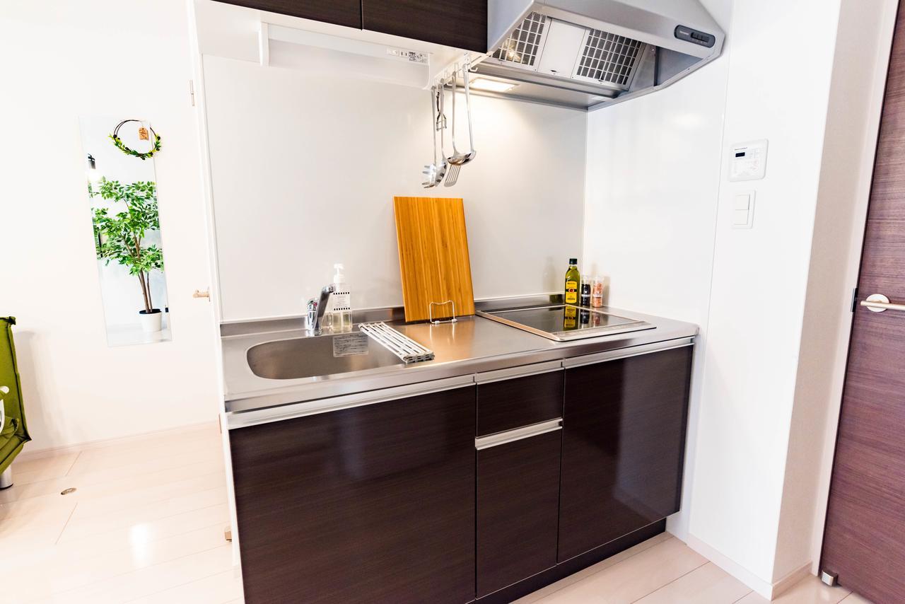 Apartament Fds En Osaka Zewnętrze zdjęcie