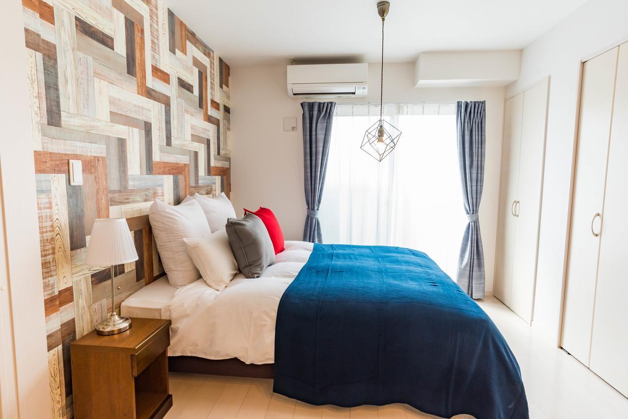Apartament Fds En Osaka Zewnętrze zdjęcie