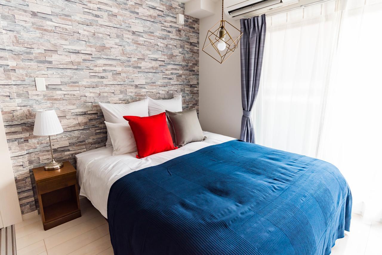 Apartament Fds En Osaka Zewnętrze zdjęcie