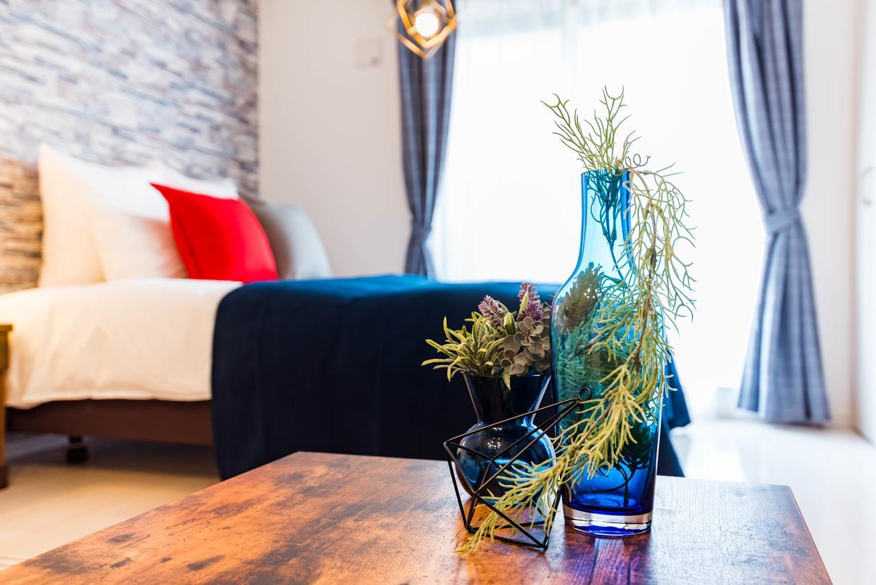 Apartament Fds En Osaka Zewnętrze zdjęcie