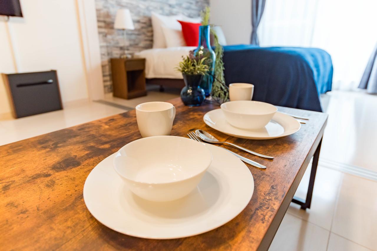 Apartament Fds En Osaka Zewnętrze zdjęcie