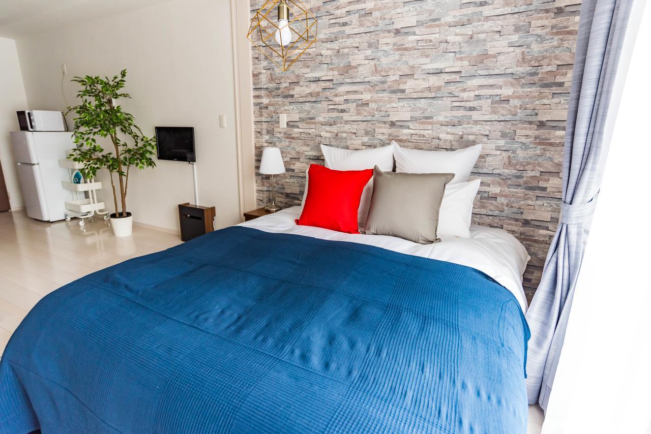 Apartament Fds En Osaka Zewnętrze zdjęcie