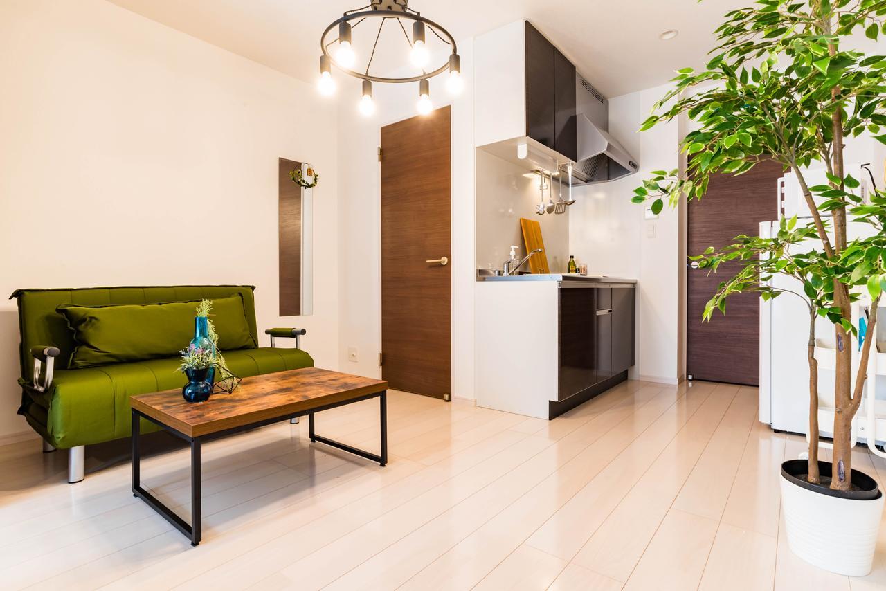 Apartament Fds En Osaka Zewnętrze zdjęcie