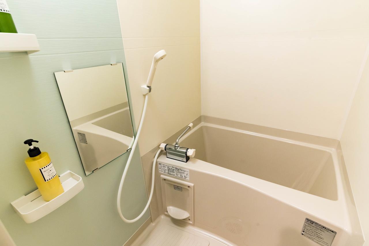 Apartament Fds En Osaka Zewnętrze zdjęcie