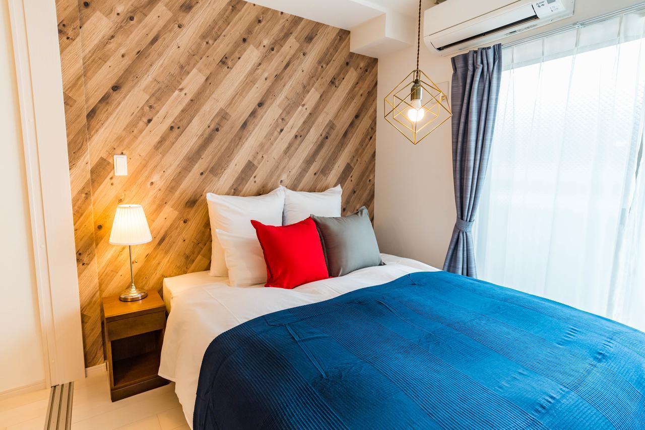 Apartament Fds En Osaka Zewnętrze zdjęcie