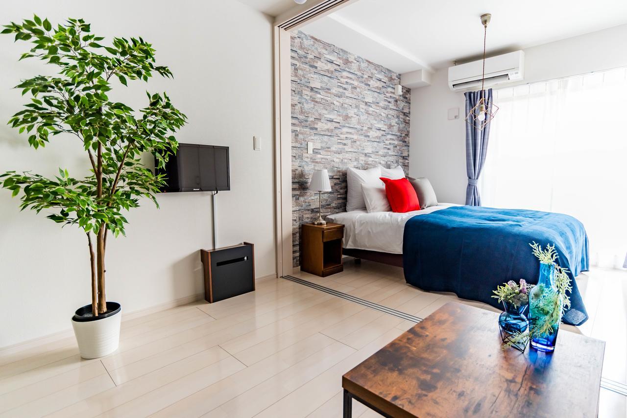 Apartament Fds En Osaka Zewnętrze zdjęcie