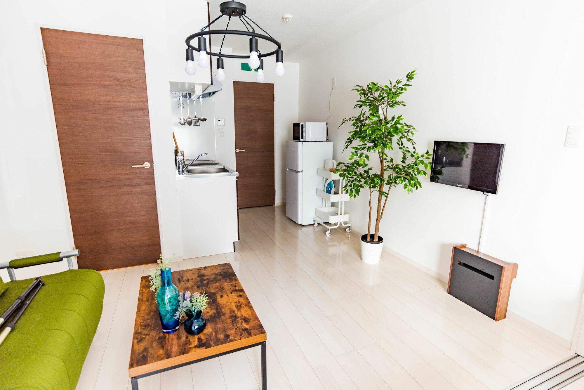 Apartament Fds En Osaka Zewnętrze zdjęcie